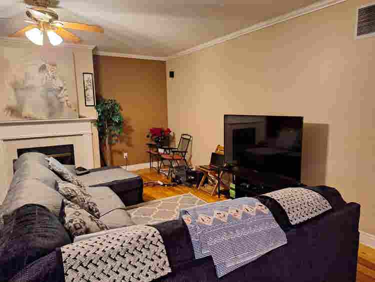 Furnished room in indianapolis