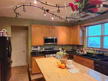 Furnished room in indianapolis