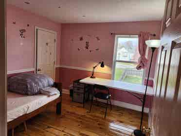 Furnished room in indianapolis