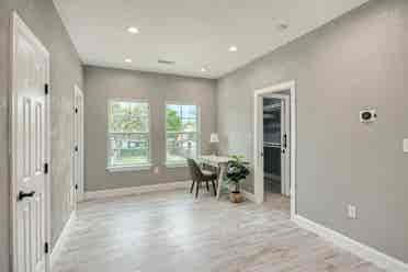 3 BR in Dallas