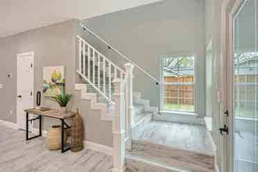 3 BR in Dallas