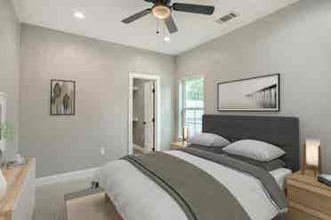3 BR in Dallas