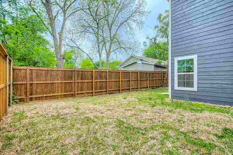 3 BR in Dallas