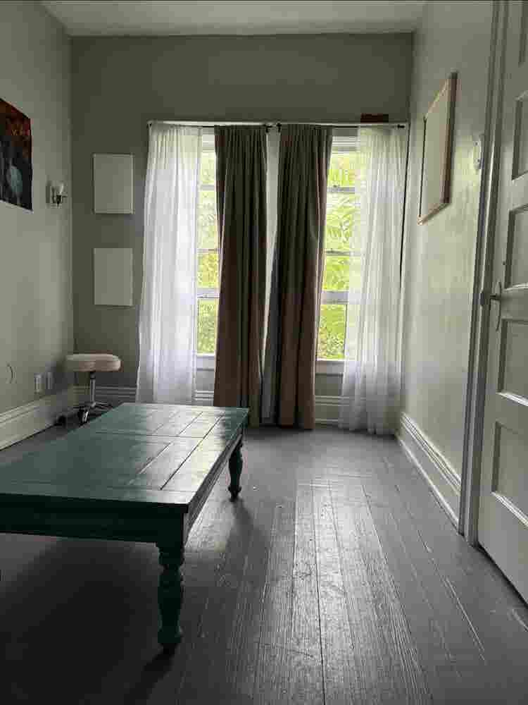 4 Private rooms for rent