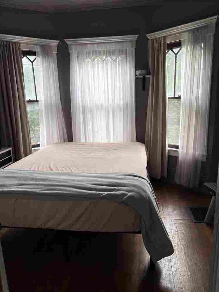 4 Private rooms for rent