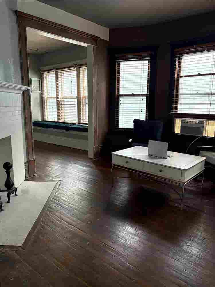 4 Private rooms for rent