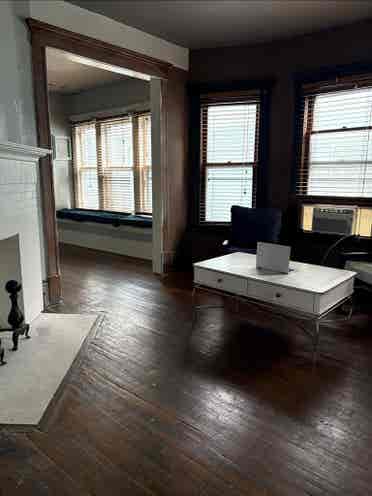4 Private rooms for rent