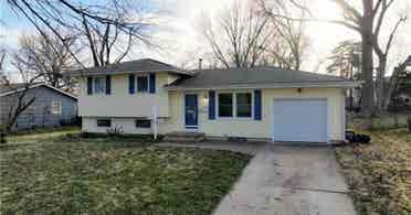 Room for rent in my house!