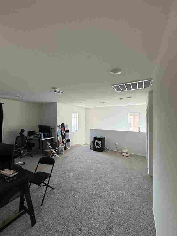 2 rooms for rent