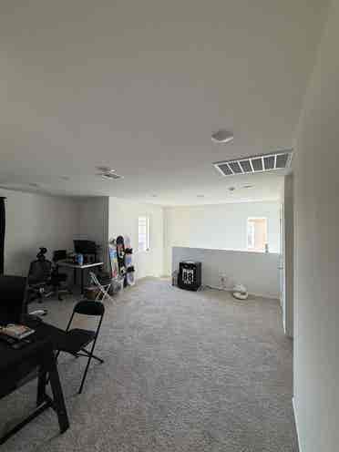 2 rooms for rent