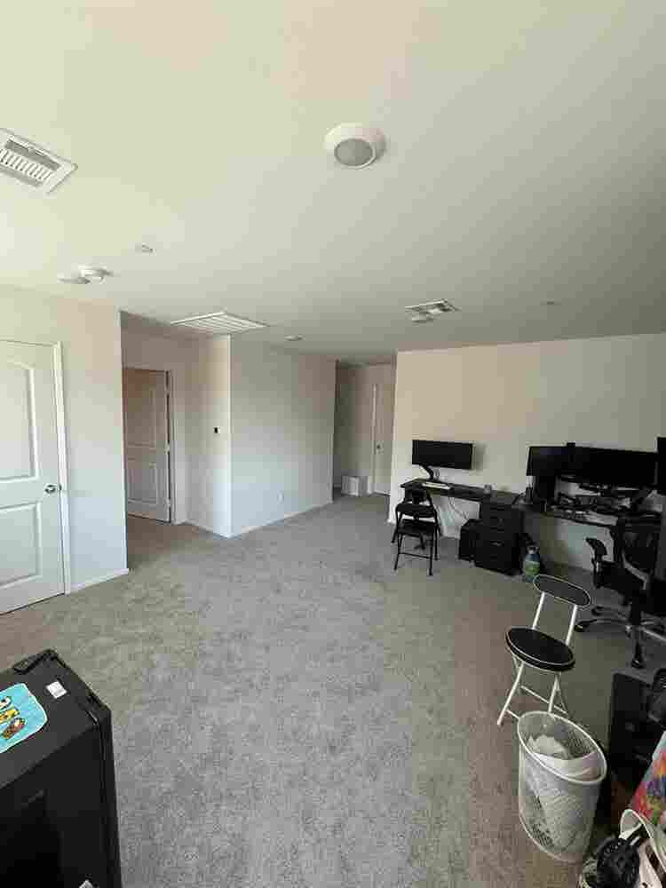 2 rooms for rent