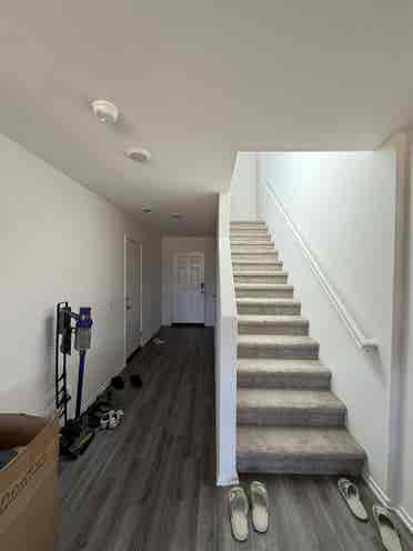 2 rooms for rent