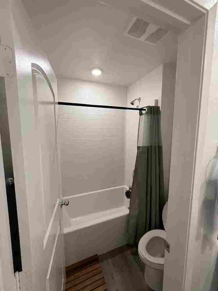 2 rooms for rent