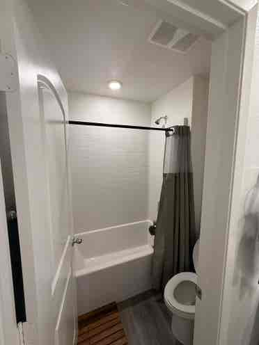 2 rooms for rent