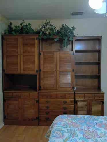 Mo Furnished House Share $