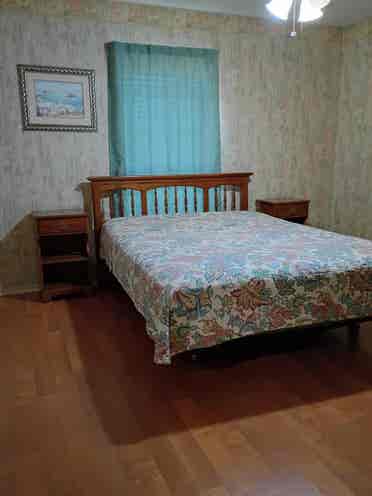 Mo Furnished House Share $