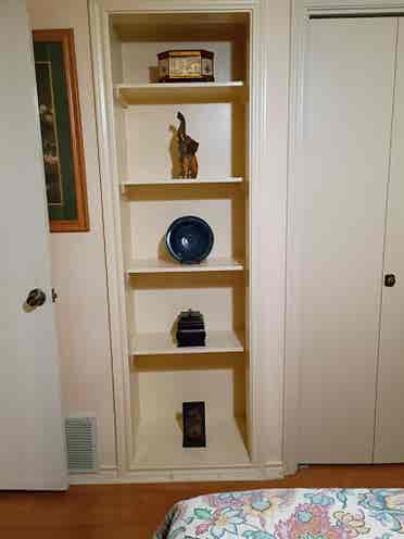 Mo Furnished House Share $
