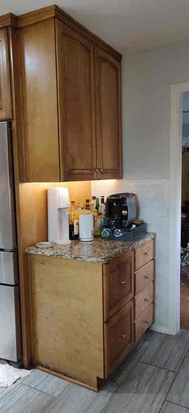 Mo Furnished House Share $
