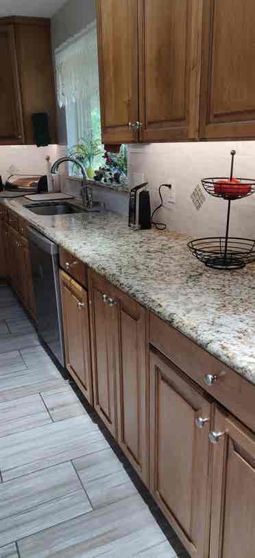 Mo Furnished House Share $