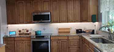 Mo Furnished House Share $