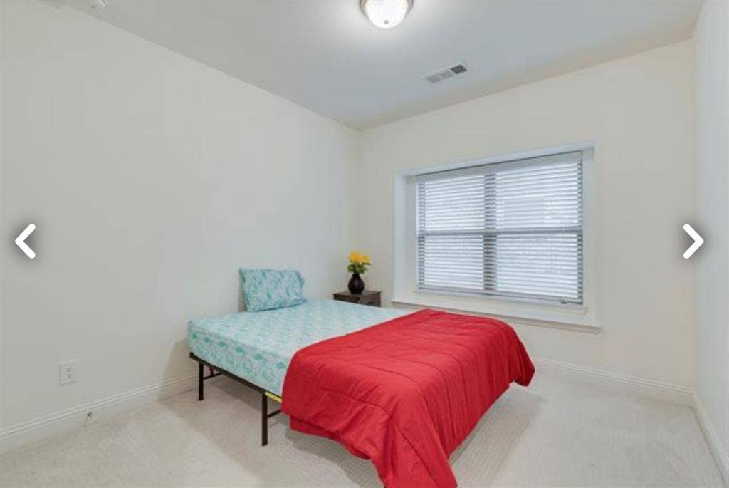 Private room available in Roanoke
