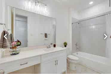 Private room available in Roanoke