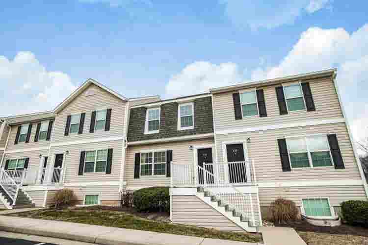 Copper Beech 2 bedroom