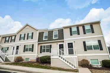 Copper Beech 2 bedroom