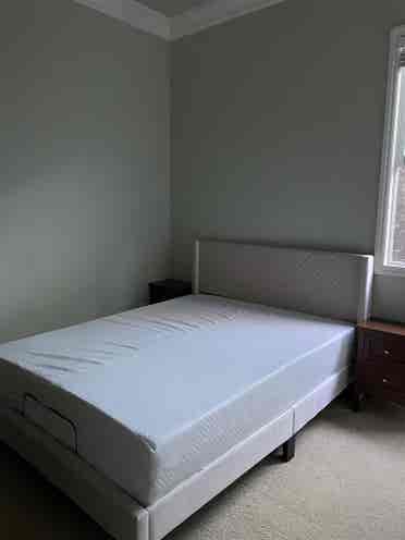 Room with Own Bathroom