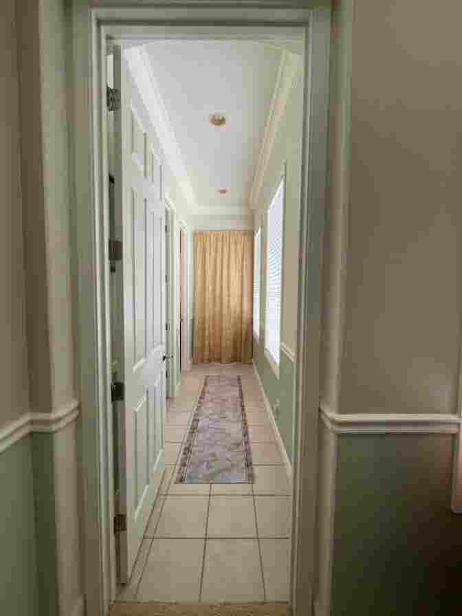 Room with Own Bathroom, NE Fresno