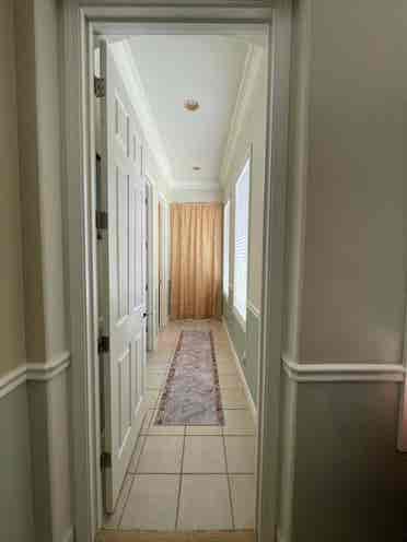 Room with Own Bathroom