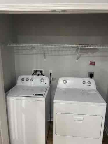 Near USF -Private Room and Bath
