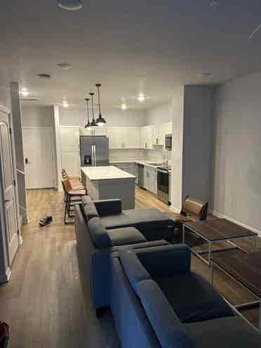 Near USF -Private Room and Bath