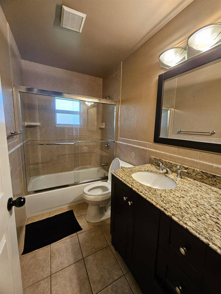 Plantation Room & Private Bathroom