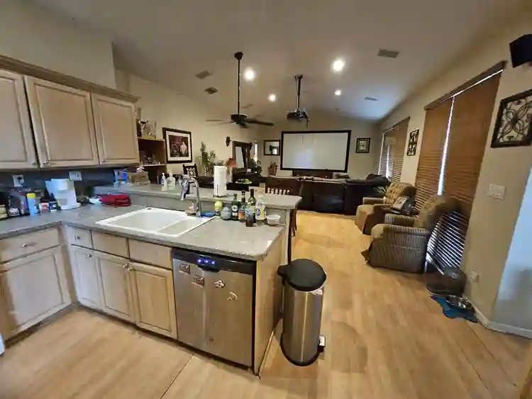 Plantation Room & Private Bathroom