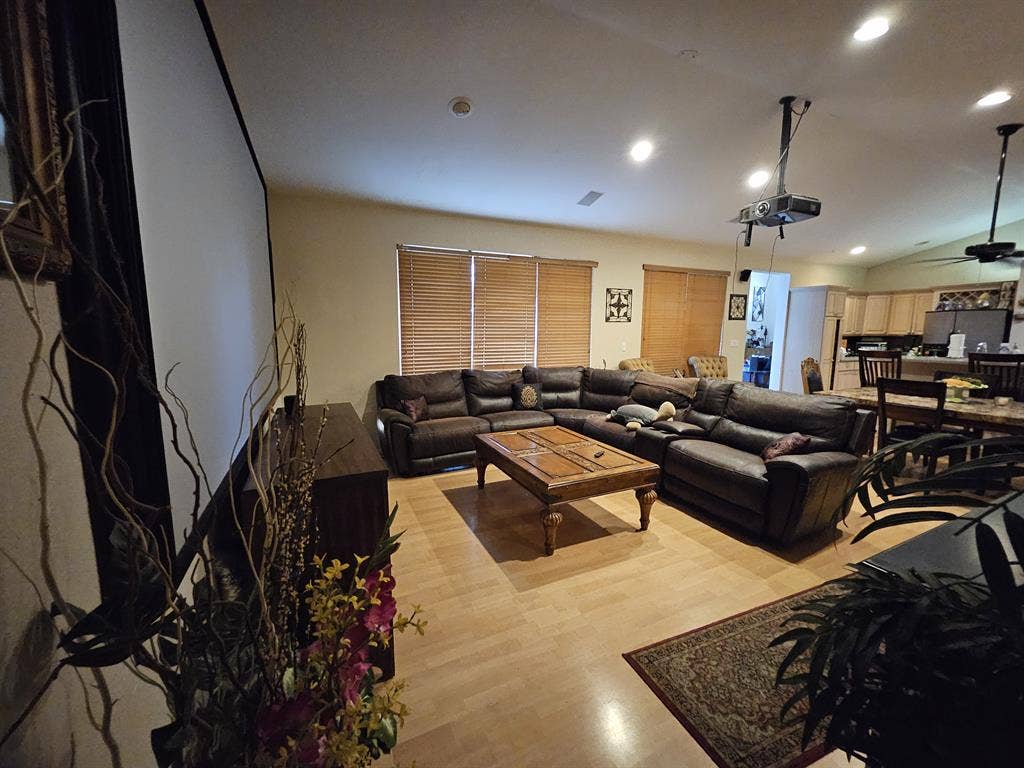 Plantation Room & Private Bathroom