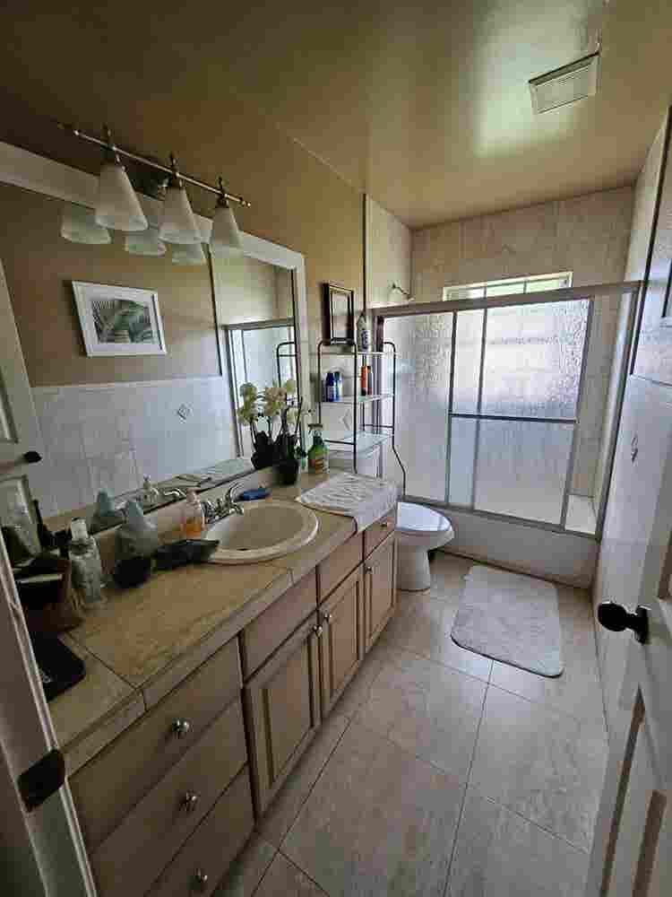 Plantation Room & Private Bathroom