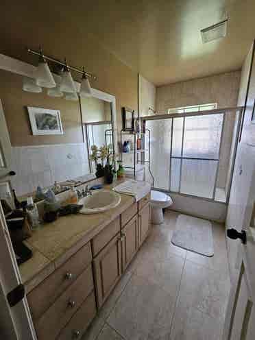 Plantation Room & Private Bathroom