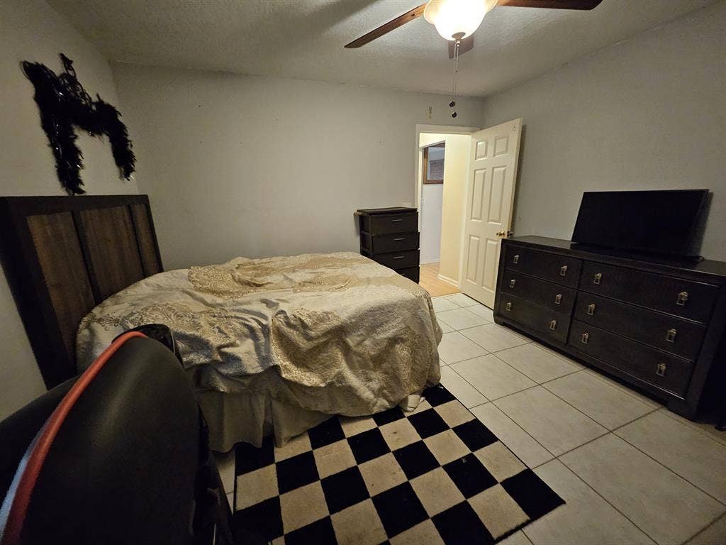 Plantation Room & Private Bathroom