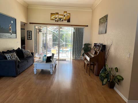 Plantation Room & Private Bathroom