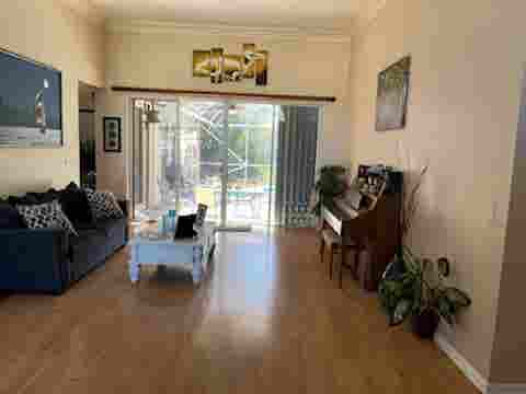 Plantation Room & Private Bathroom
