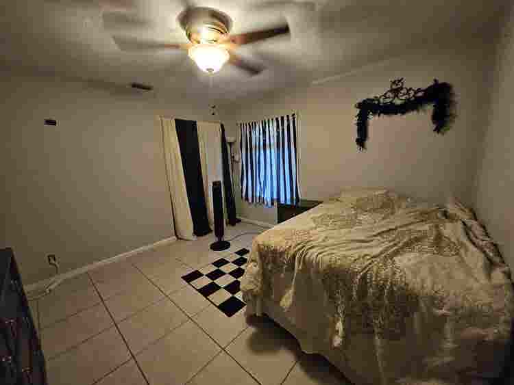Plantation Room & Private Bathroom