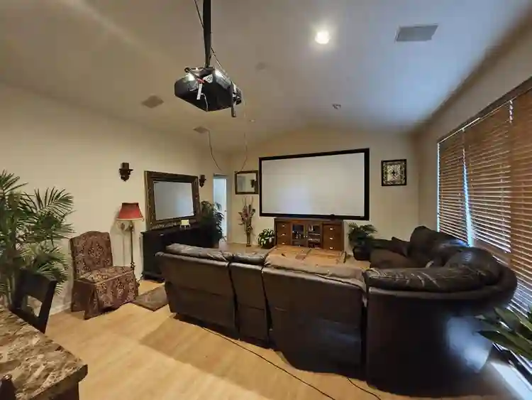 Plantation Room & Private Bathroom