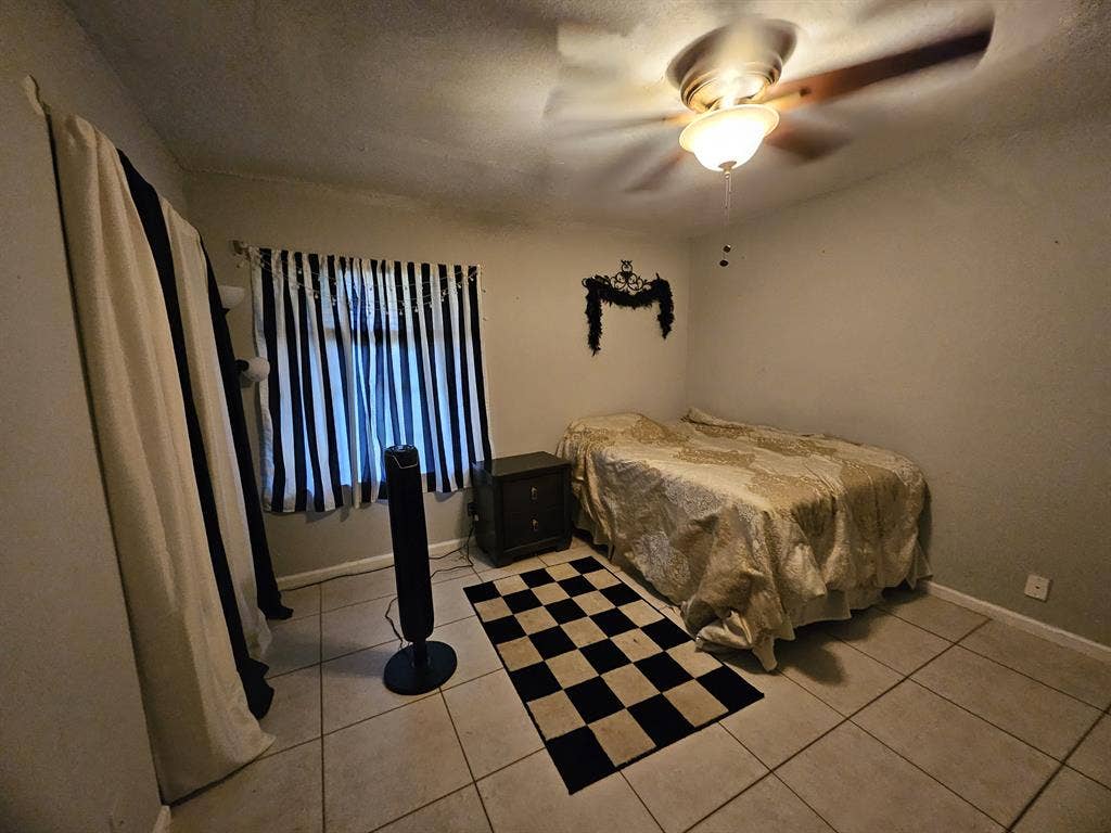 Plantation Room & Private Bathroom