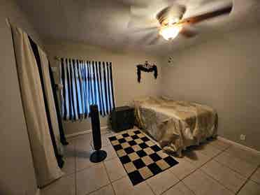 Plantation Room & Private Bathroom