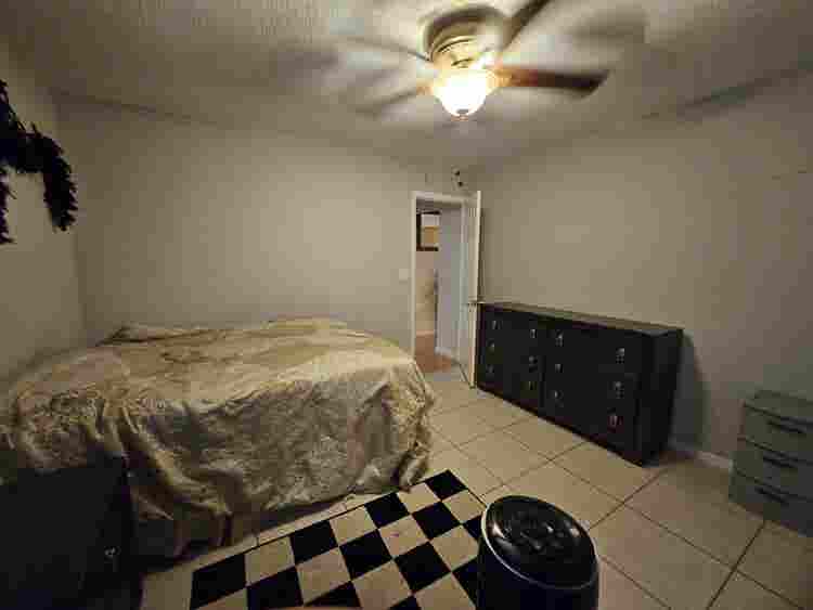 Plantation Room & Private Bathroom