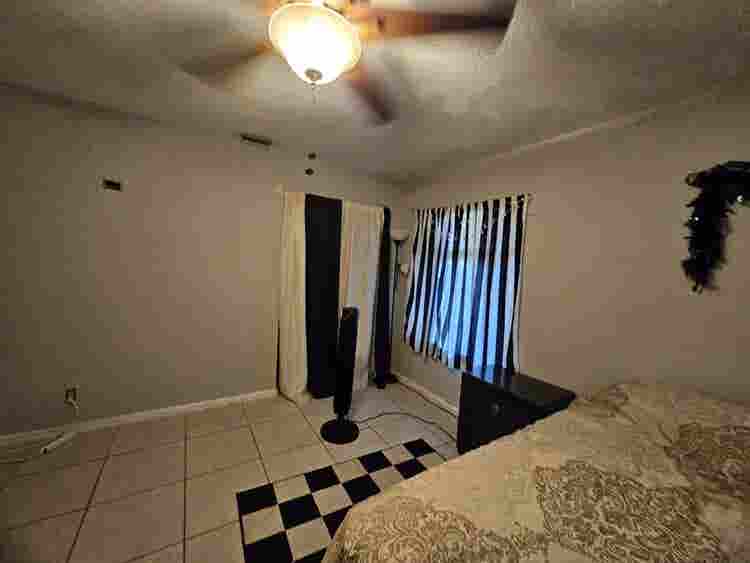 Plantation Room & Private Bathroom