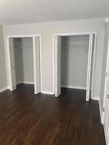 Large room in a clean, quiet home!