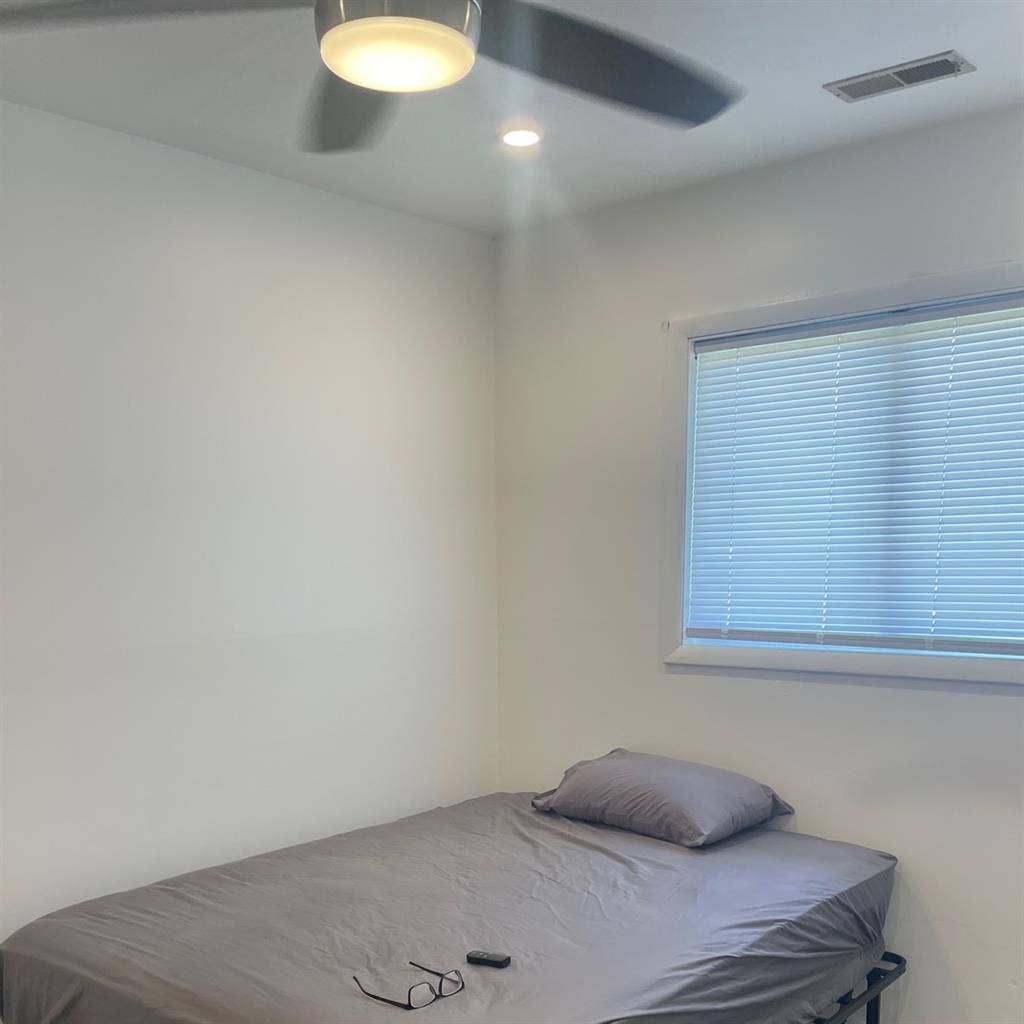 Room for rent