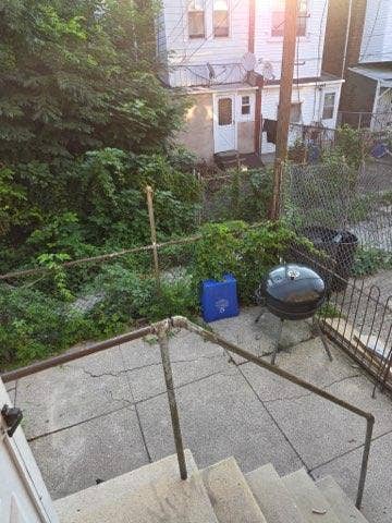 Great location